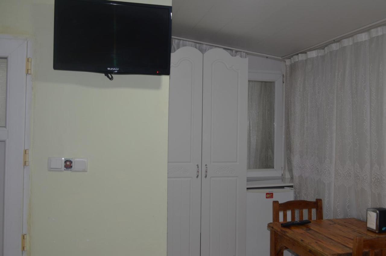 Apartment Golden Saray *