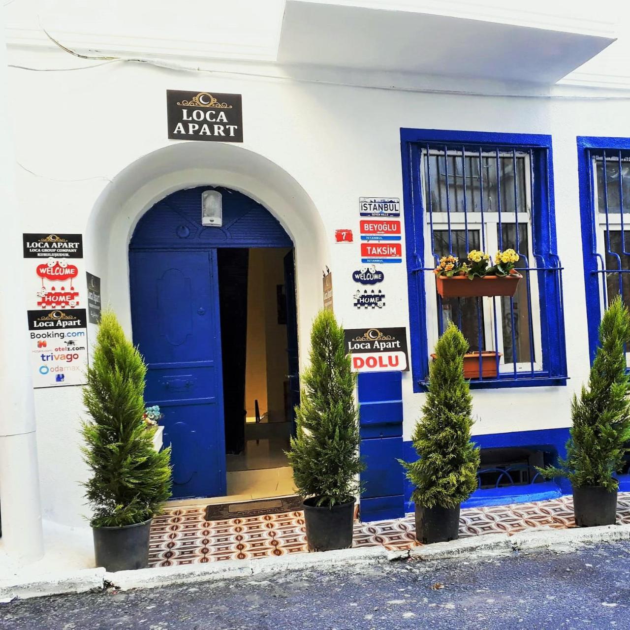 Loca Economy hotel *
