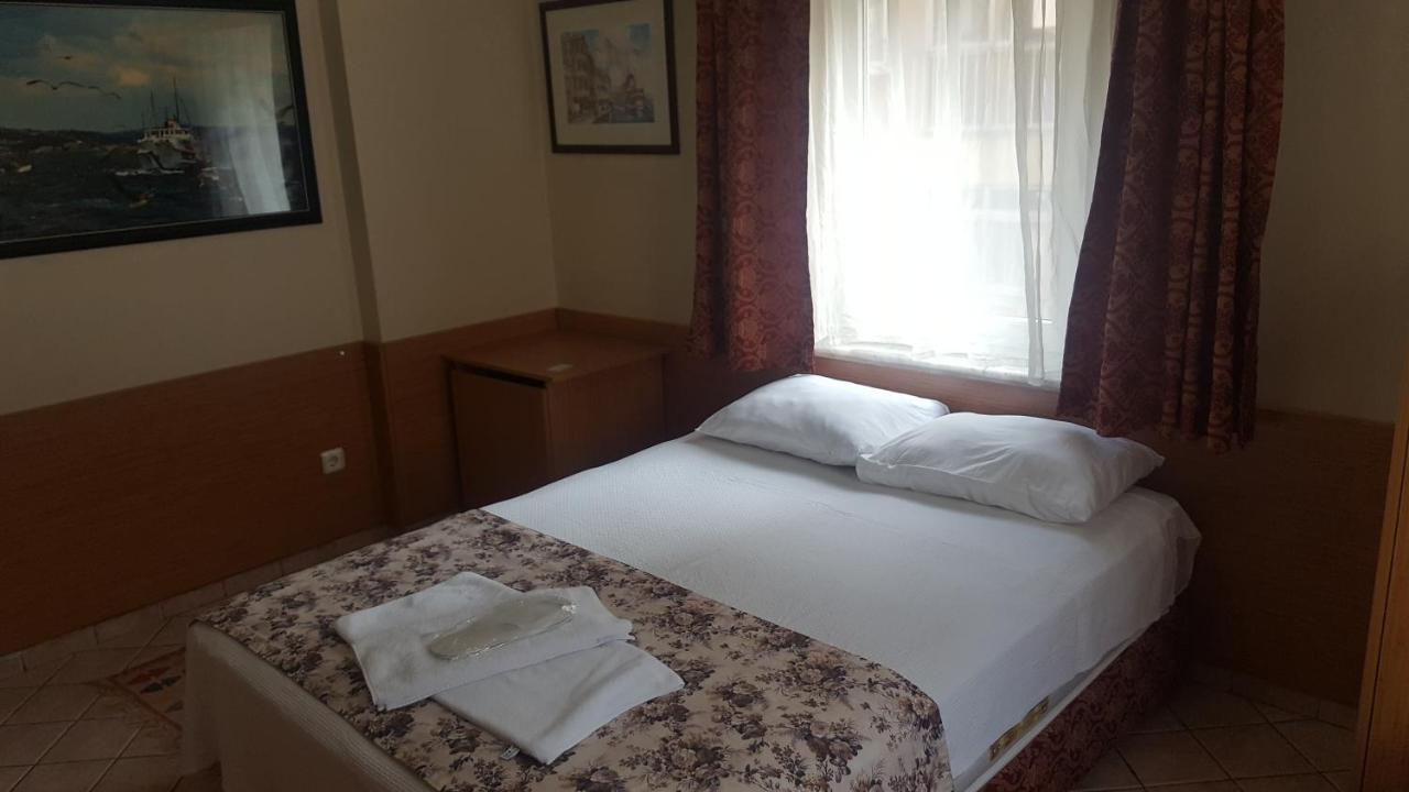 Kadikoy Hotel Istanbul