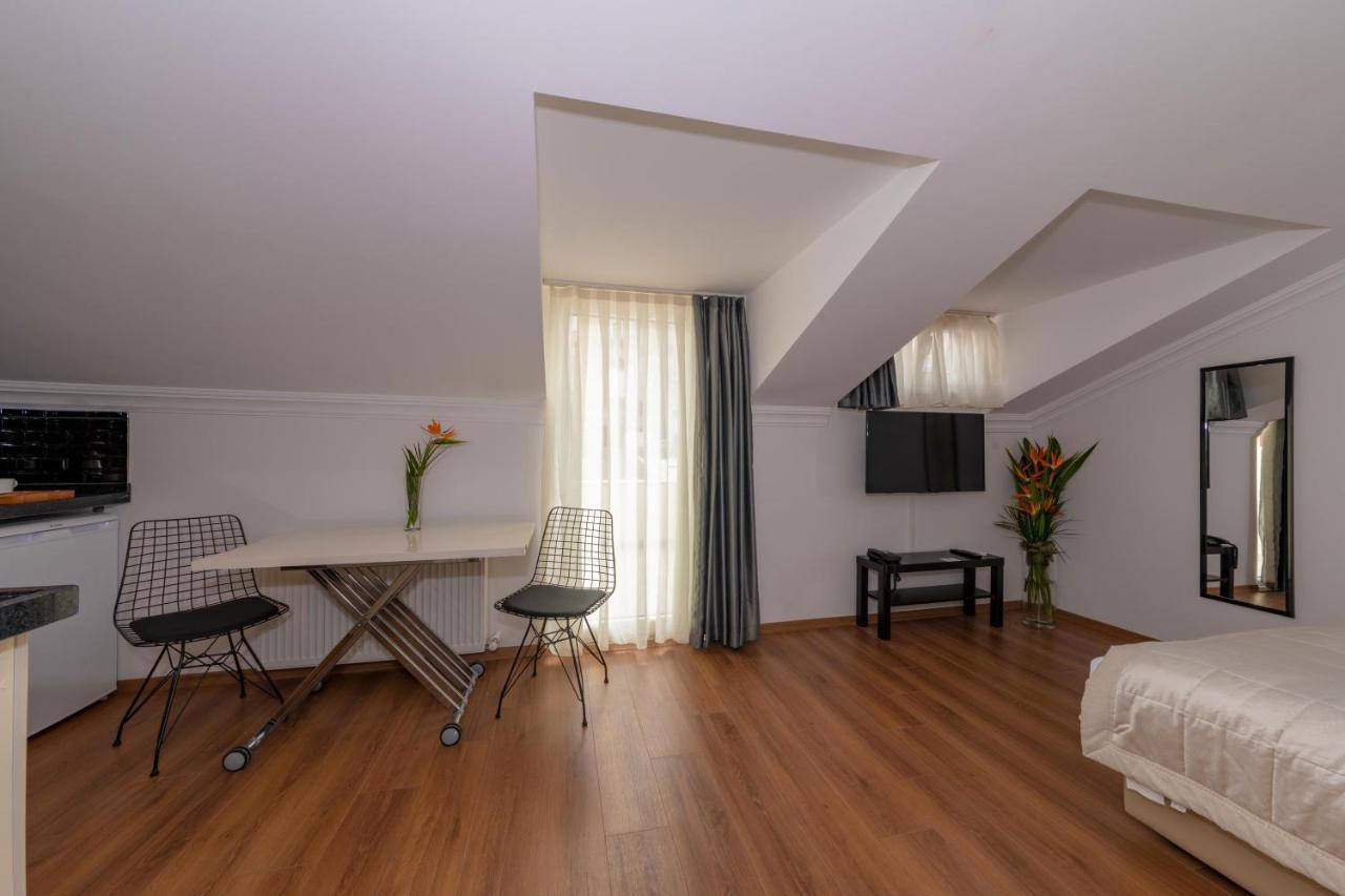 Aparthotel Joy Istanbul