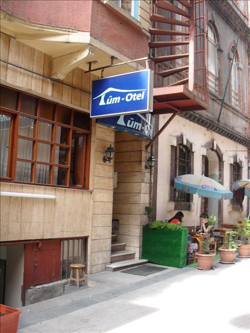 Taksim Trust Hotel 3*