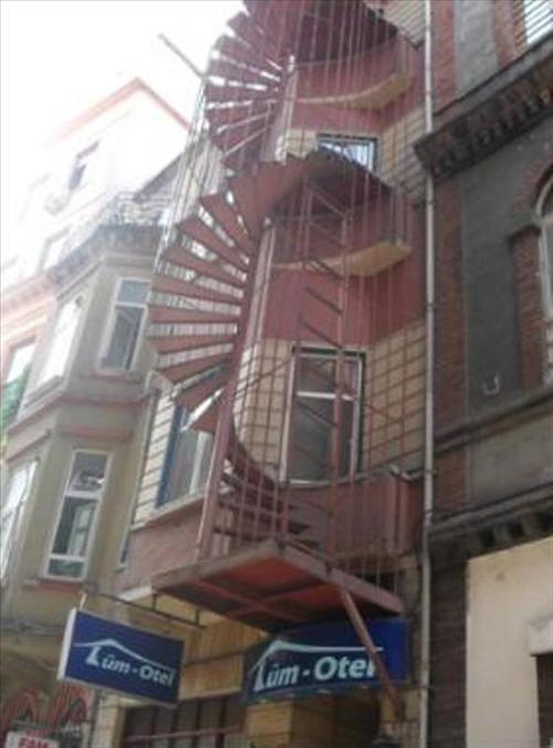 Taksim Trust Hotel Istanbul