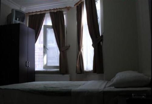 Taksim Trust Hotel Hotel 3*
