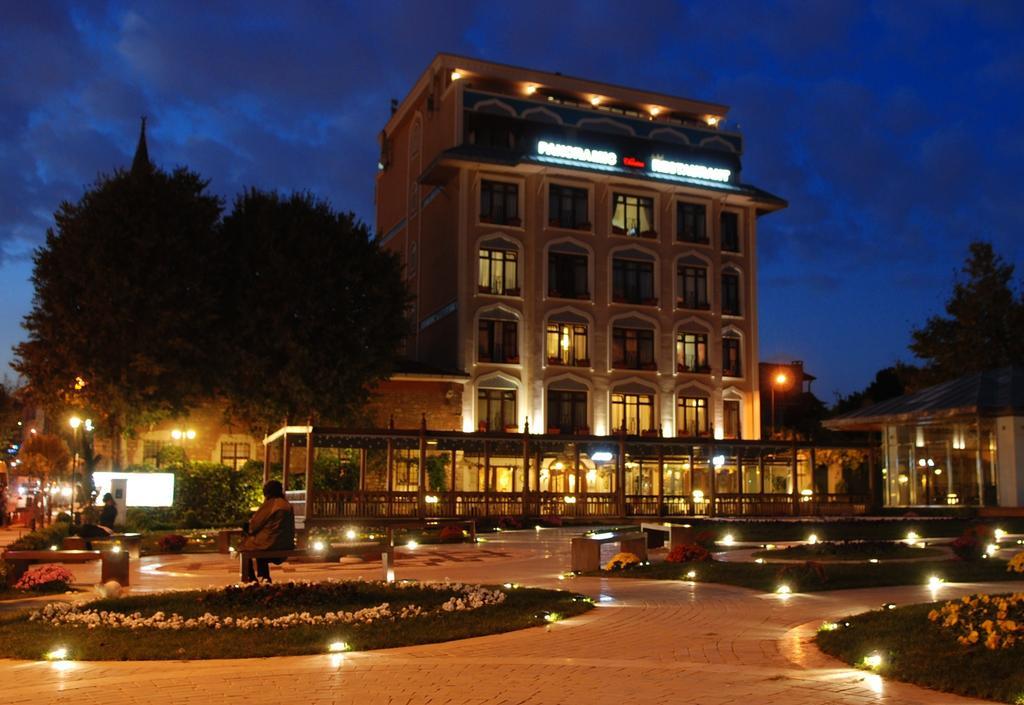The And Sultanahmet- Special Category Hotel