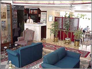 Hotel Avlonya