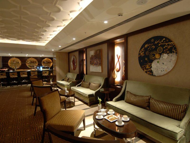 Titanic Taksim Hotel Istanbul