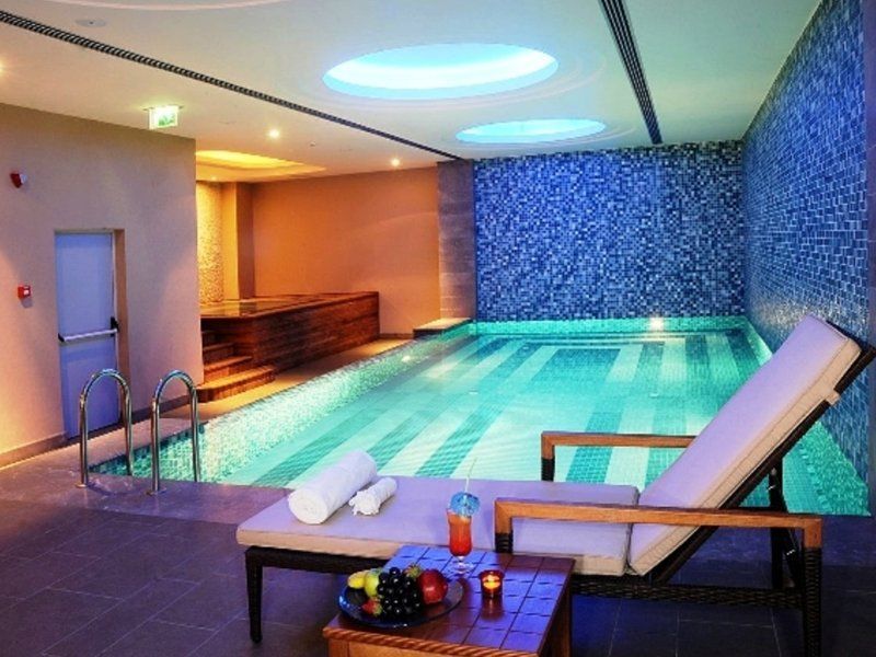 Titanic Taksim 4* Istanbul