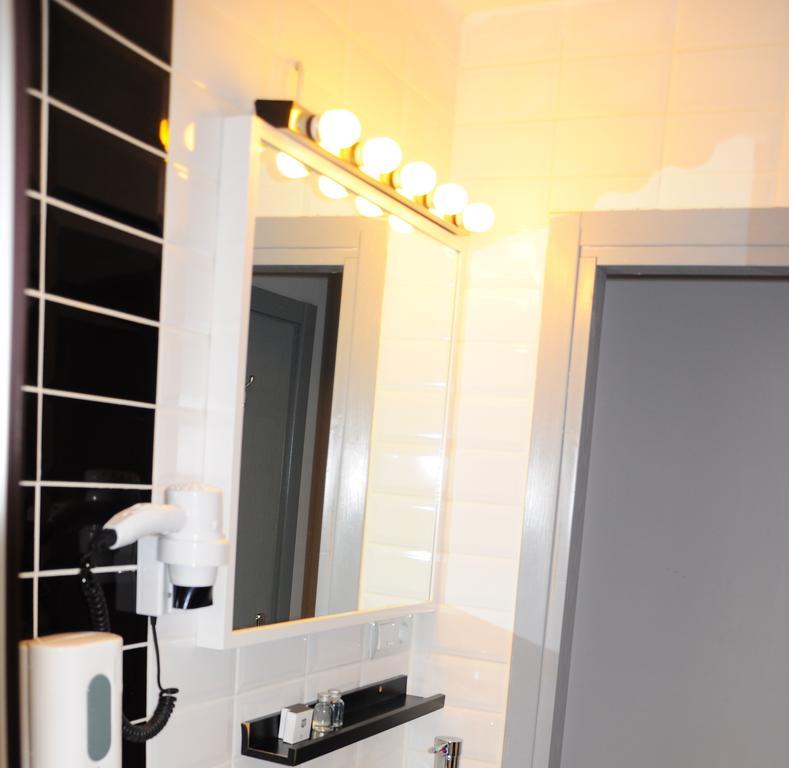 Guest house Ada Istanbul