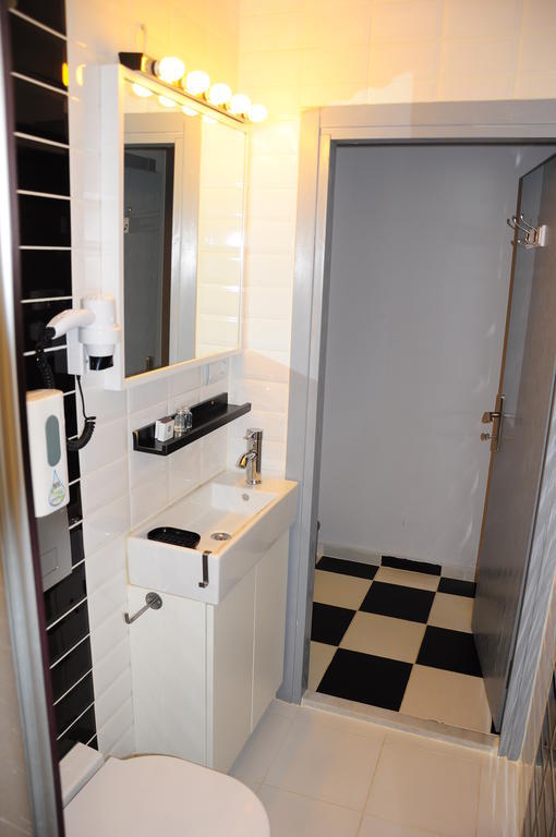 Guest house Ada