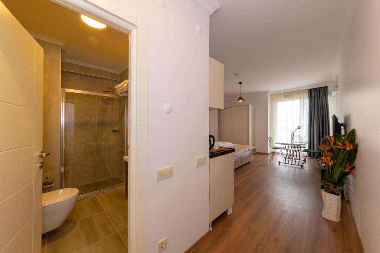 Joy Aparthotel