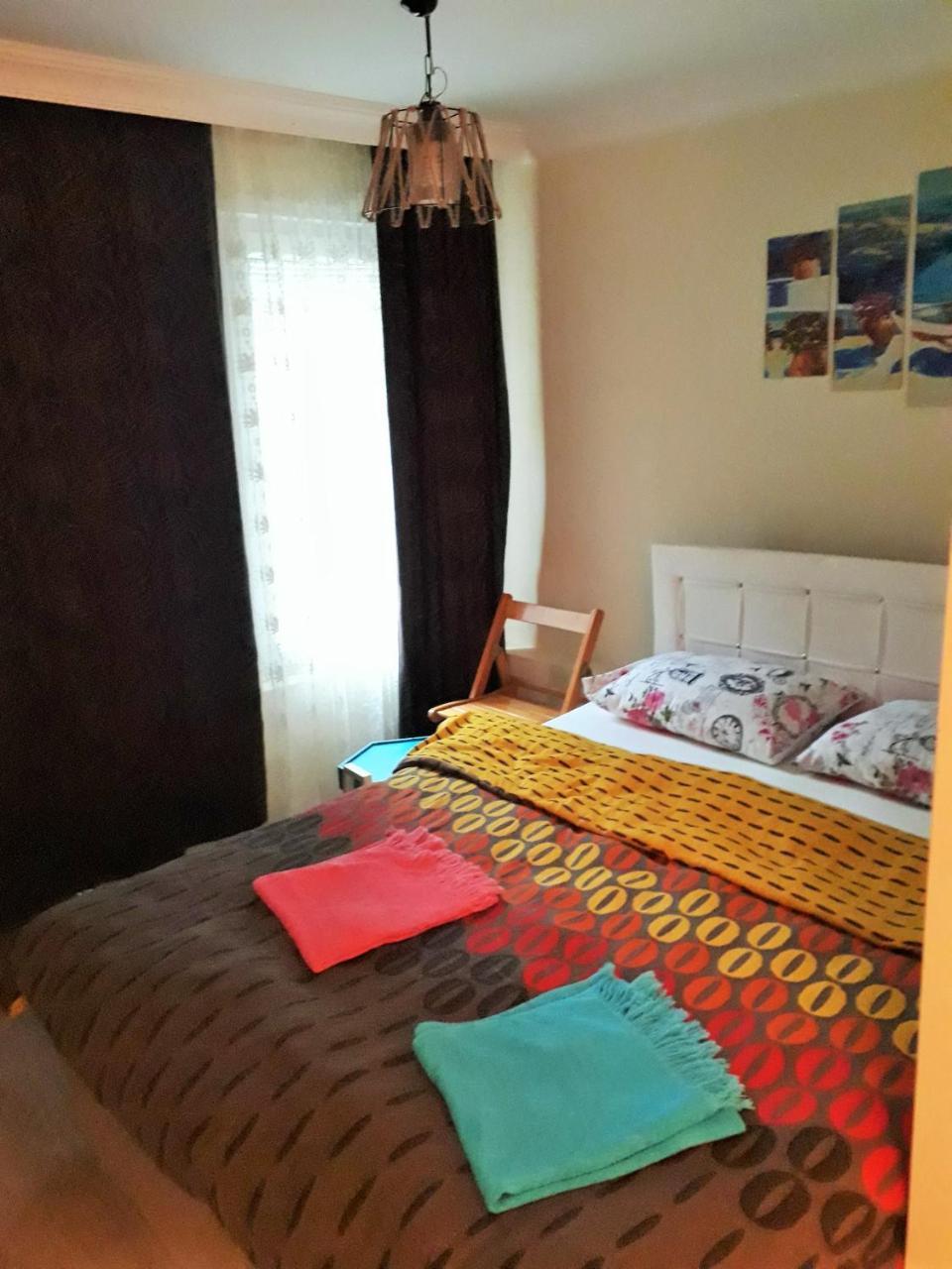 Loca Economy hotel Istanbul