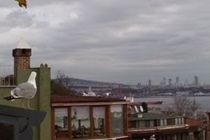 Buhara Konukevi İstanbul