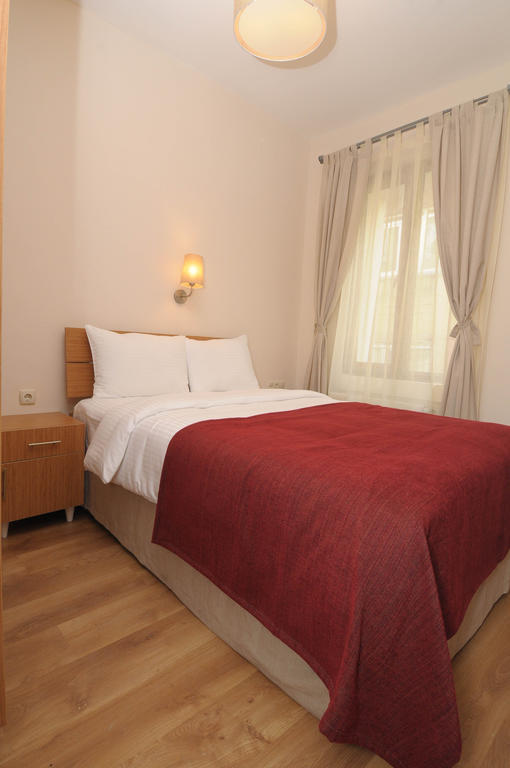 Apartment Three Apples Taksim