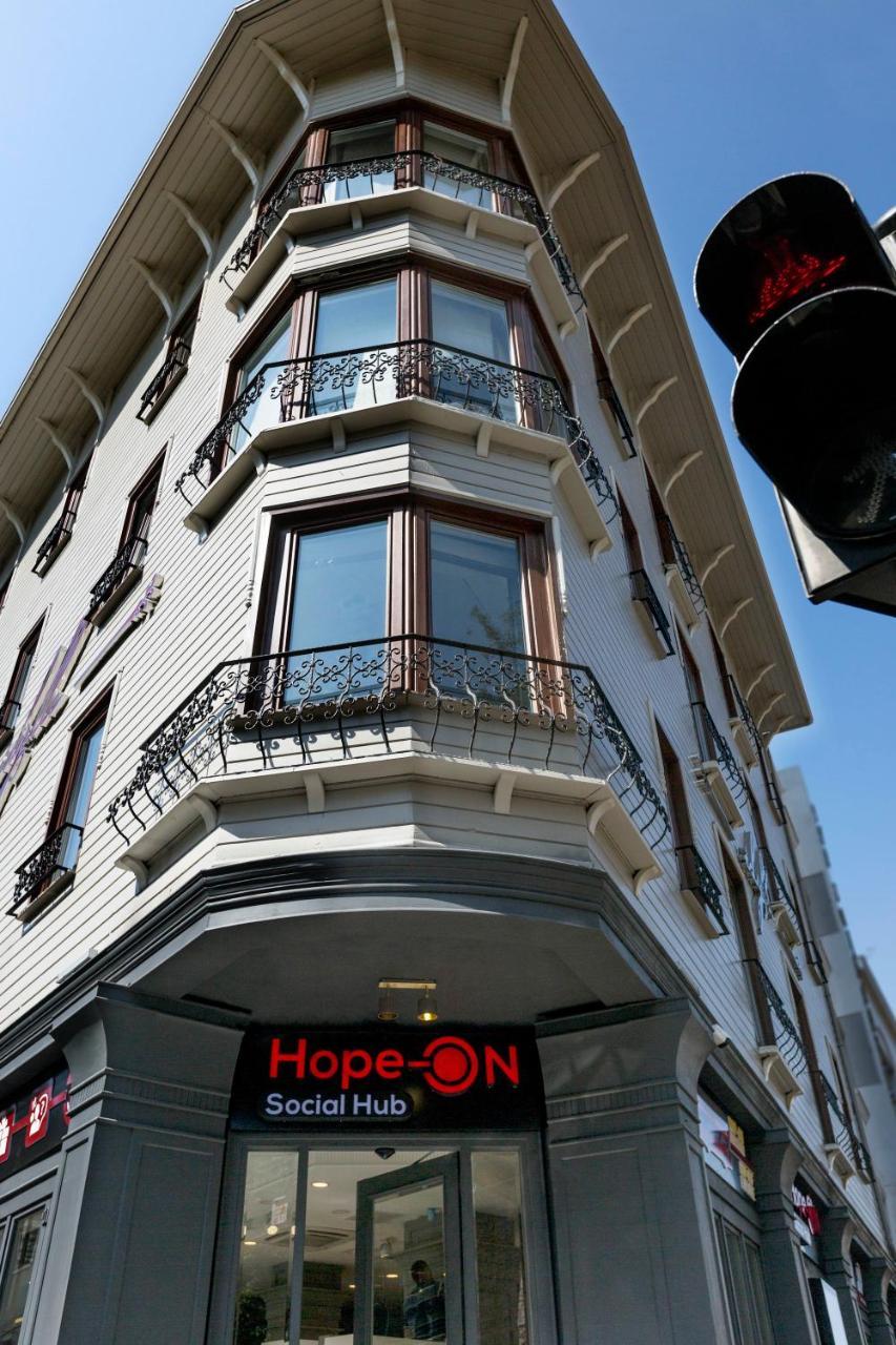 Idylle Hotel Istanbul