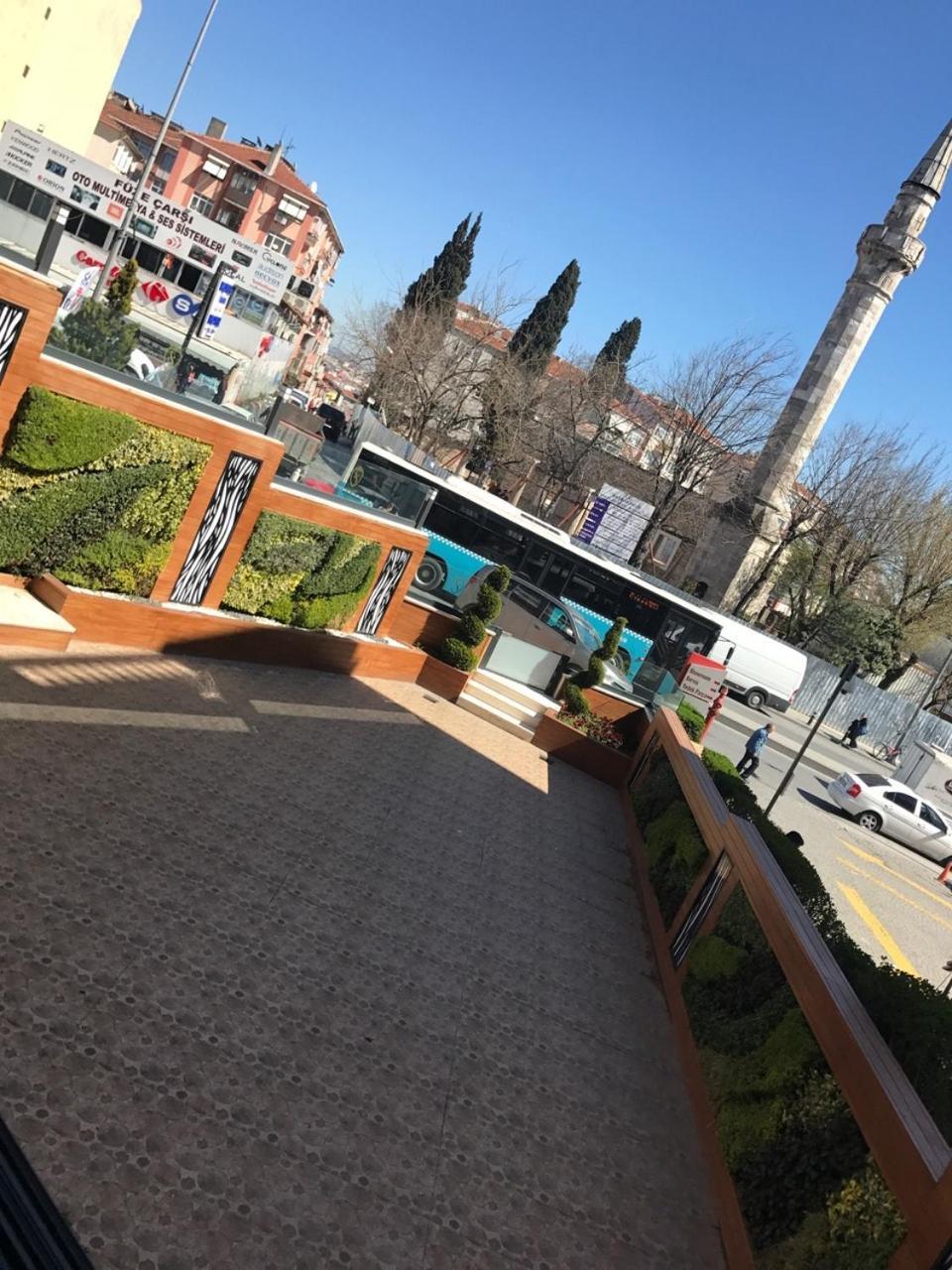 Hanna Otel