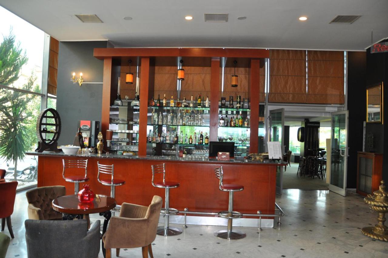 Hotel Kndf Marine Hotel Istanbul