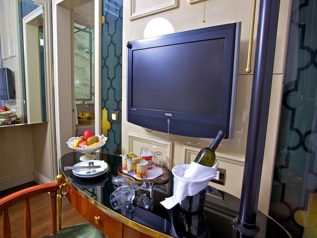 Otel Taksim Star 3*