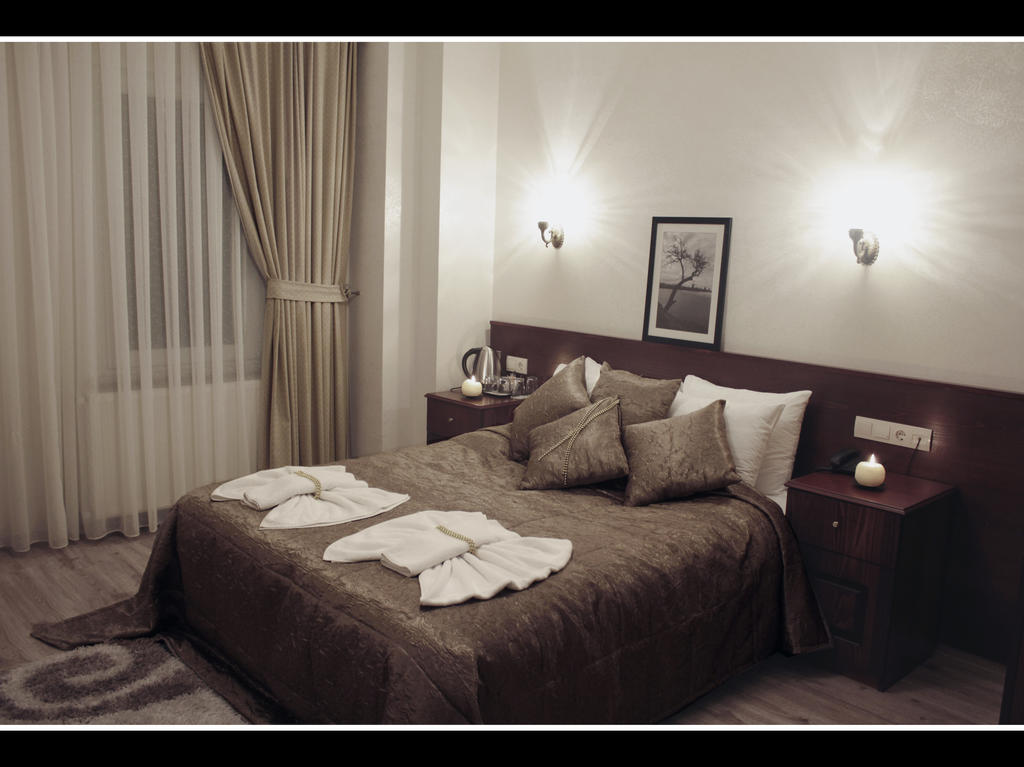Hotel Sultanahmet Cesme Istambul