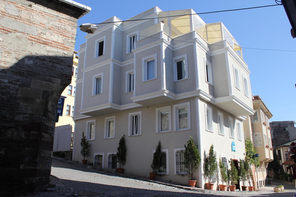 Hotel Sultanahmet Cesme