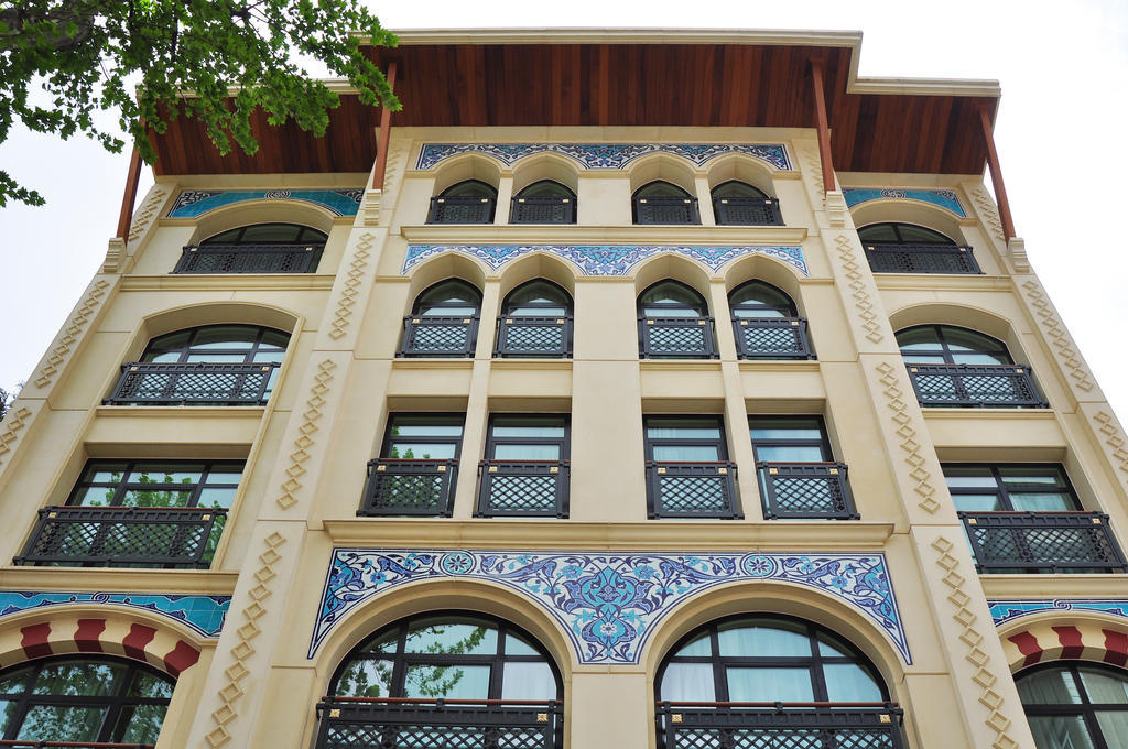 Hotel Neorion - Special Class Istanbul