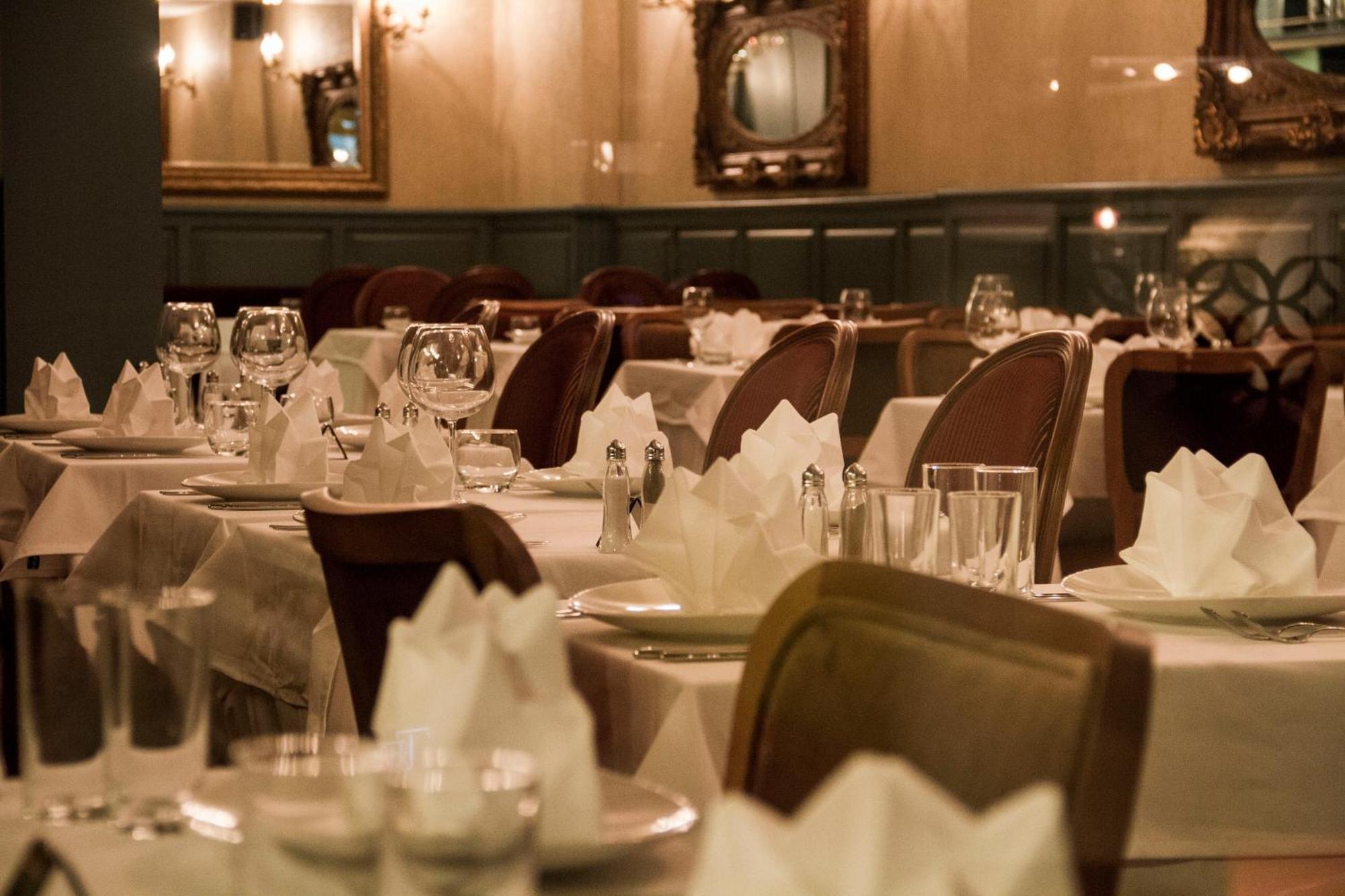 Gritti Pera & 3* Istanbul