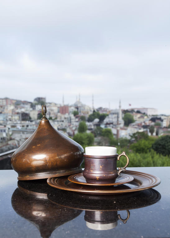 Ottoman Park - Special Category Hotel *
