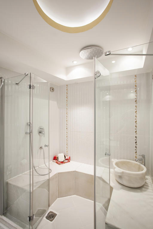 Hotel Ottoman Park - Special Category Istanbul