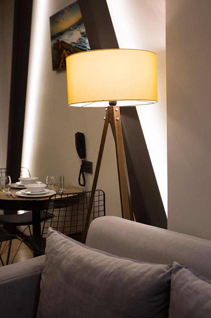 Apartamento Long Istambul