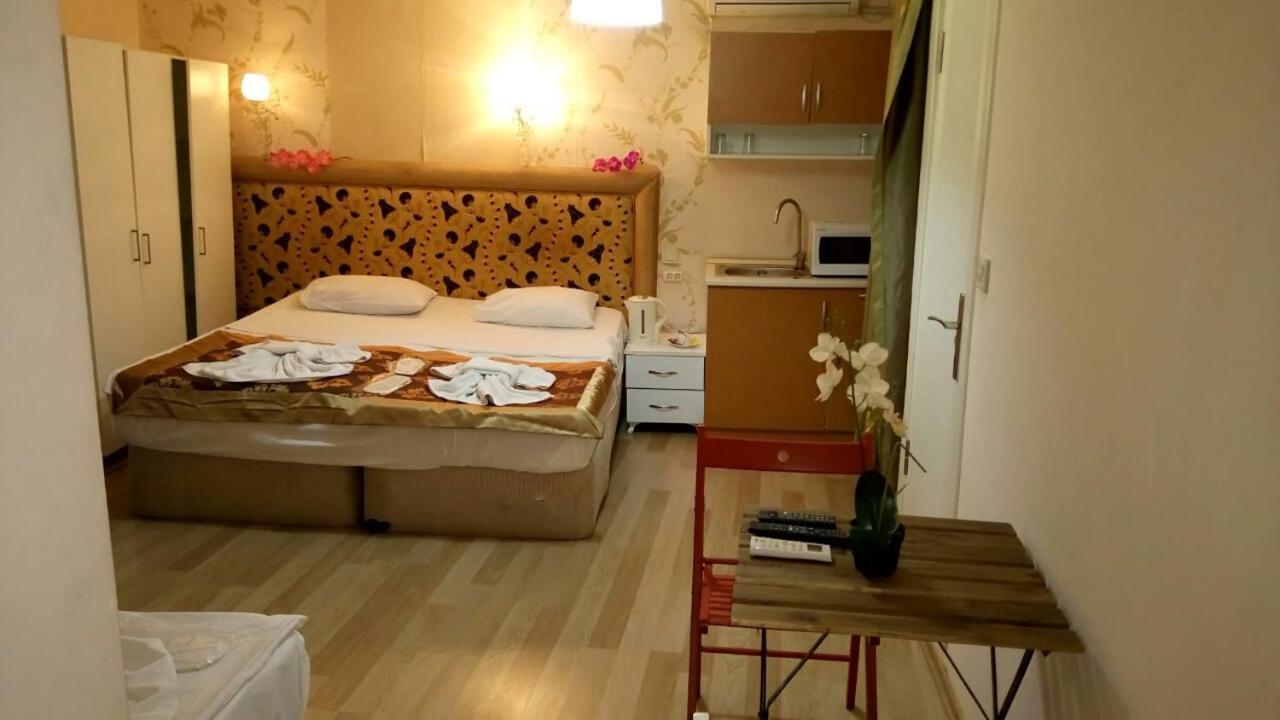 Economy hotel Mini House Istanbul