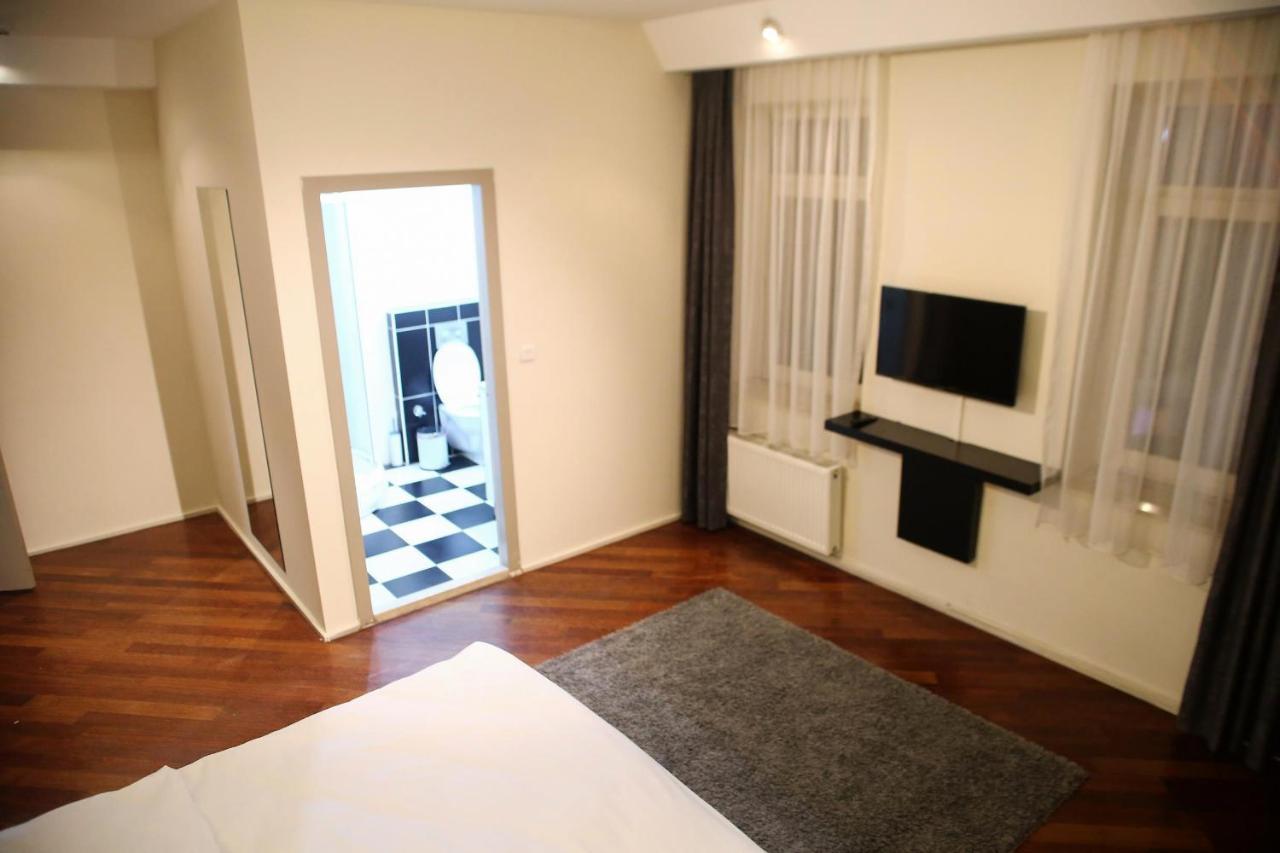 Aparthotel Pera