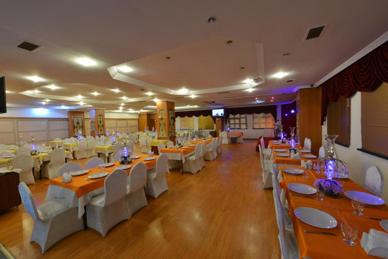 Sevcan 4*