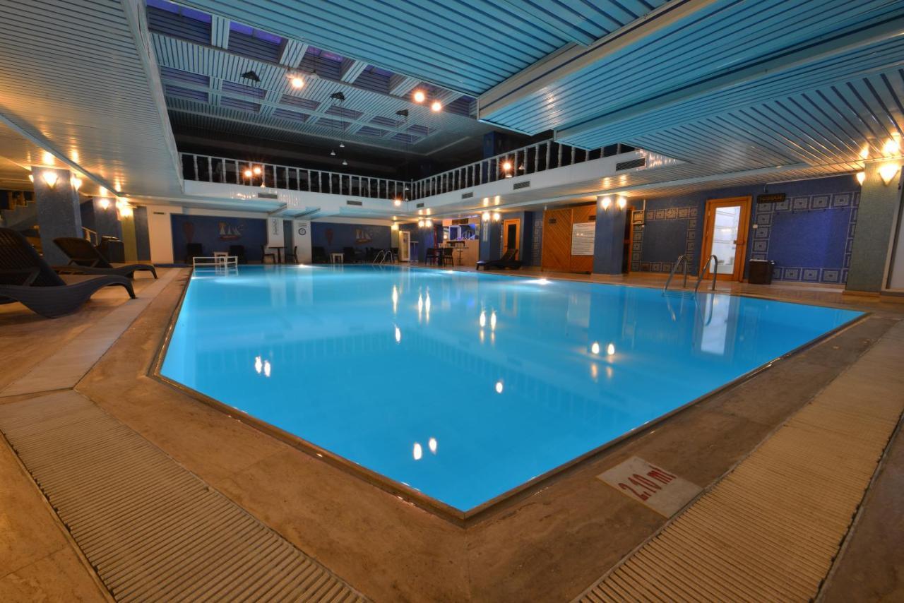 Hotel Sevcan Istanbul