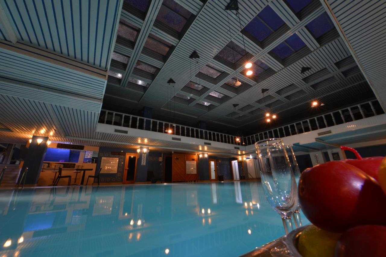 Sevcan Hotel 4*