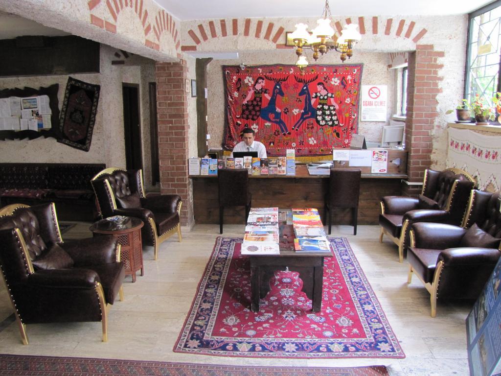 Sultan's Hotel 3*