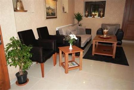 Otel New House İstanbul