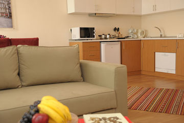 Three Apples Taksim Apartment *