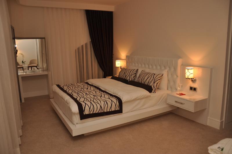 Taksim Line Hotel