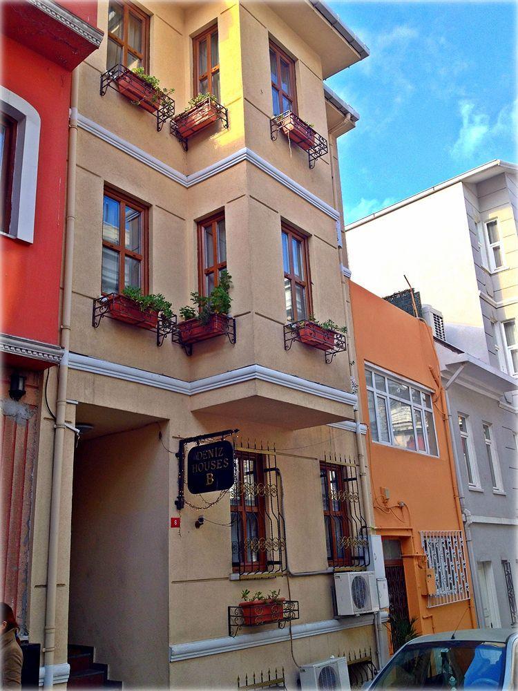 Otel Deniz İstanbul