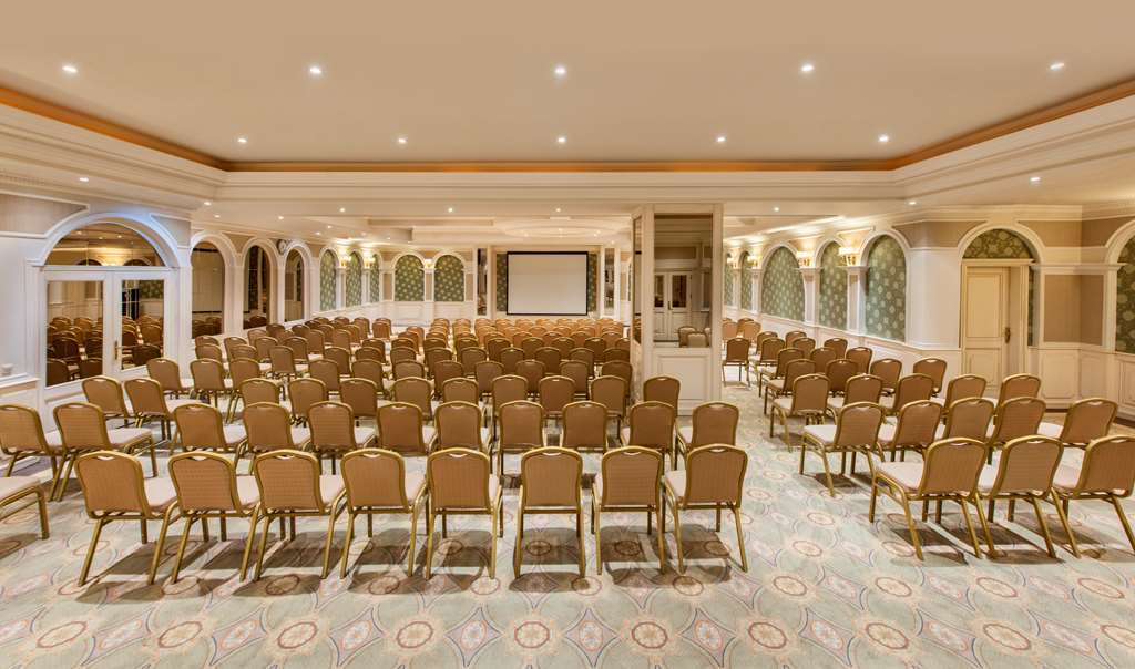 Hotel Elite World Comfy Taksim Istambul