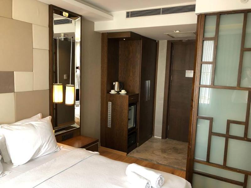 The Biancho Pera Otel 4*