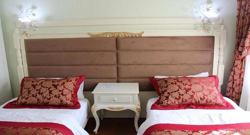 Sphendon Otel İstanbul