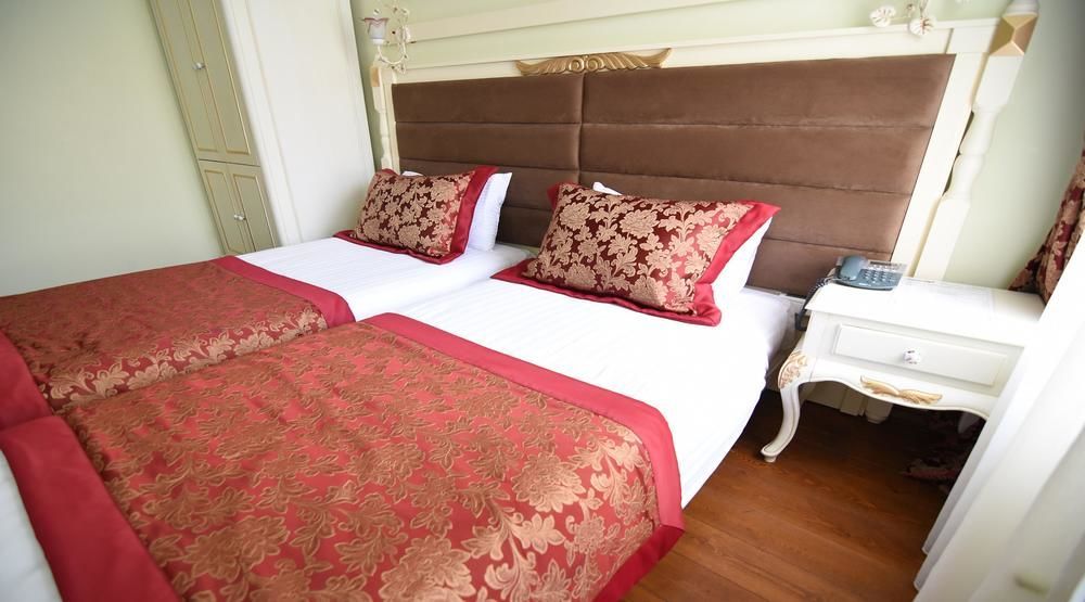 Sphendon Otel İstanbul