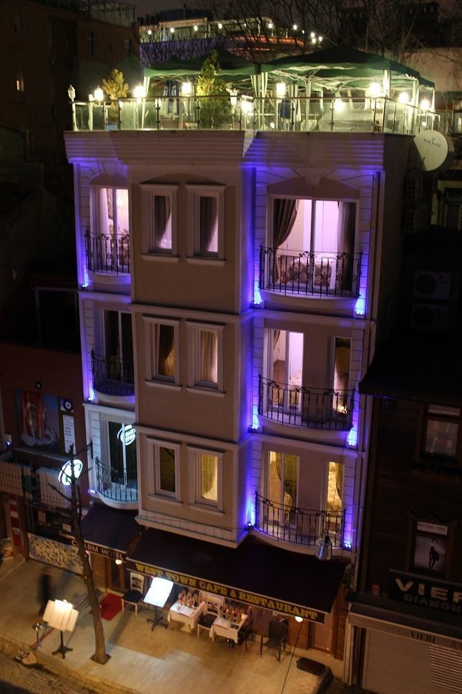 Hotel Charm Istanbul
