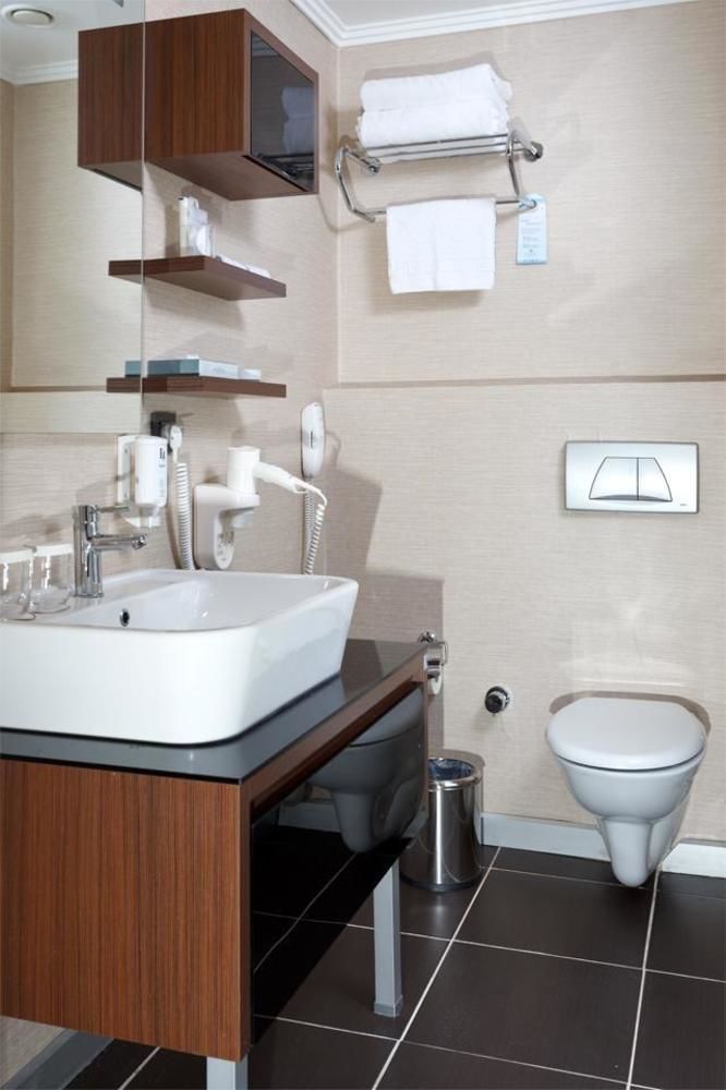 Flora Atasehir Apartment *