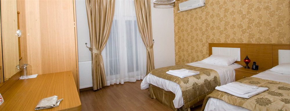 Hotel Flower Palace Istambul