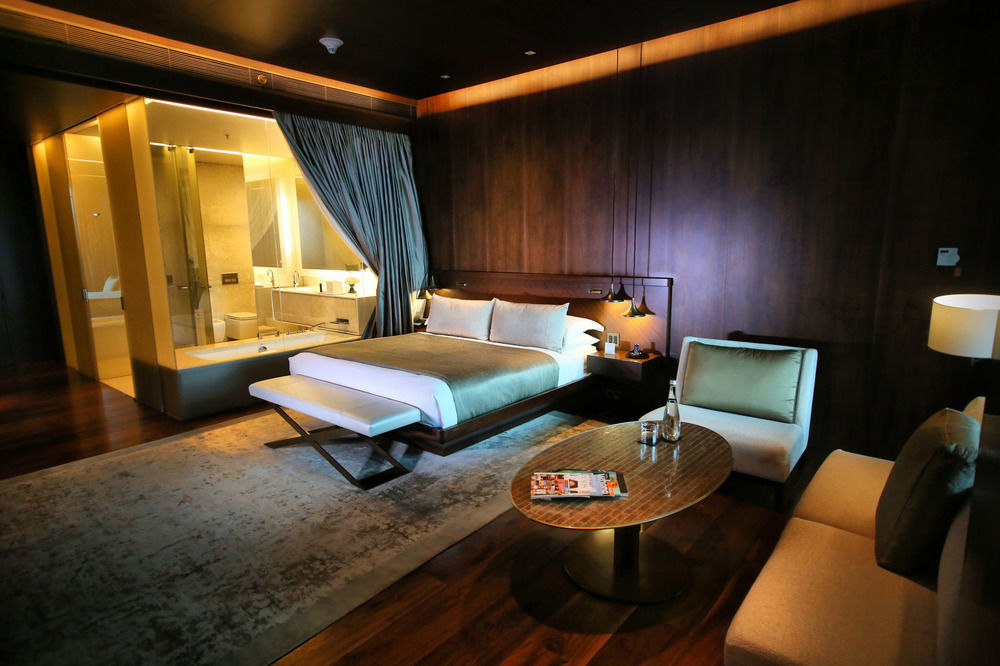 Hyatt Centric Levent 5* Istanbul