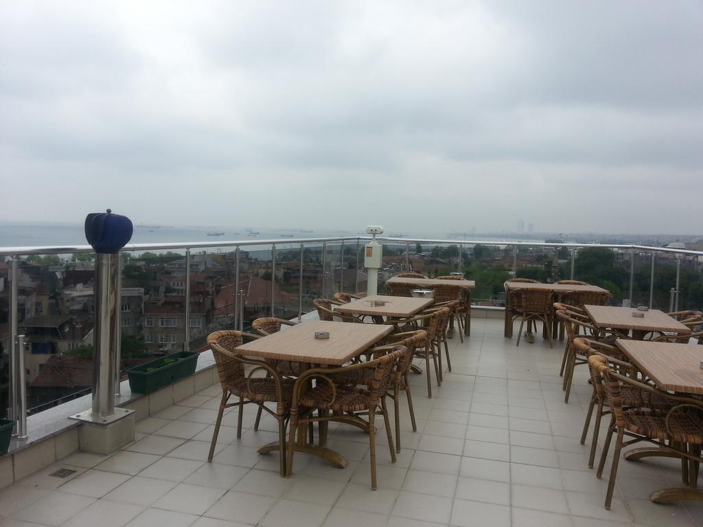 Hotel Sultan Palace Istanbul