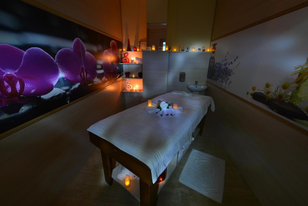 Sevcan Hotel 4*