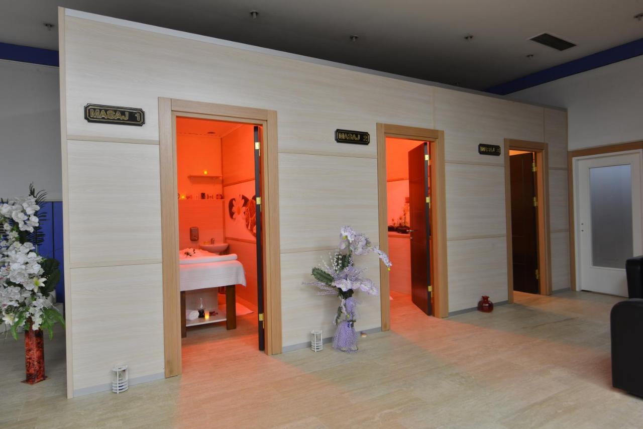 Hotel Sevcan