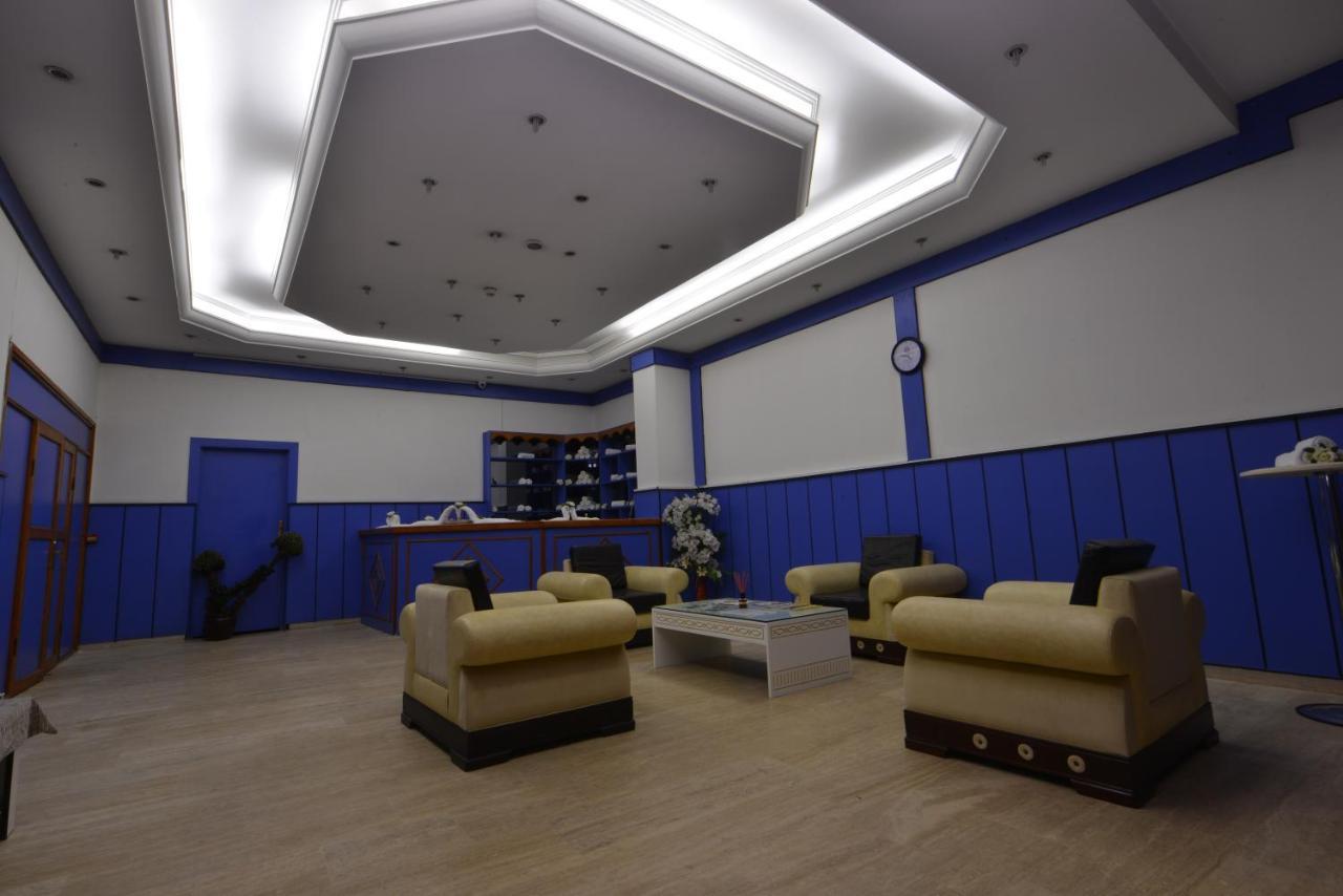 Hotel Sevcan 4*